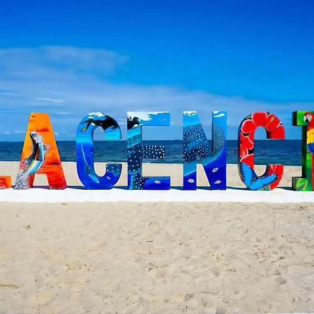 The Placencia Inn Εξωτερικό φωτογραφία