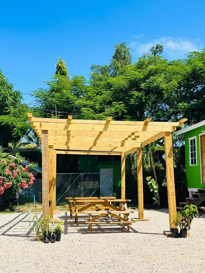 The Placencia Inn Εξωτερικό φωτογραφία