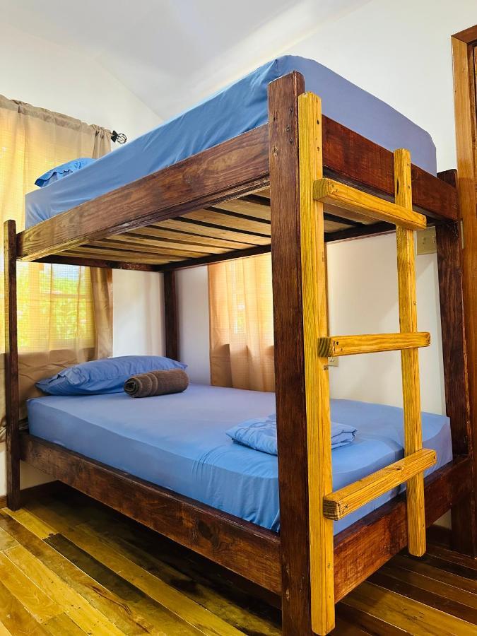 The Placencia Inn Εξωτερικό φωτογραφία