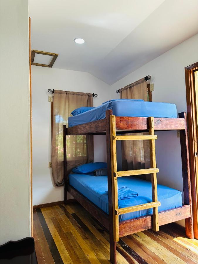 The Placencia Inn Εξωτερικό φωτογραφία