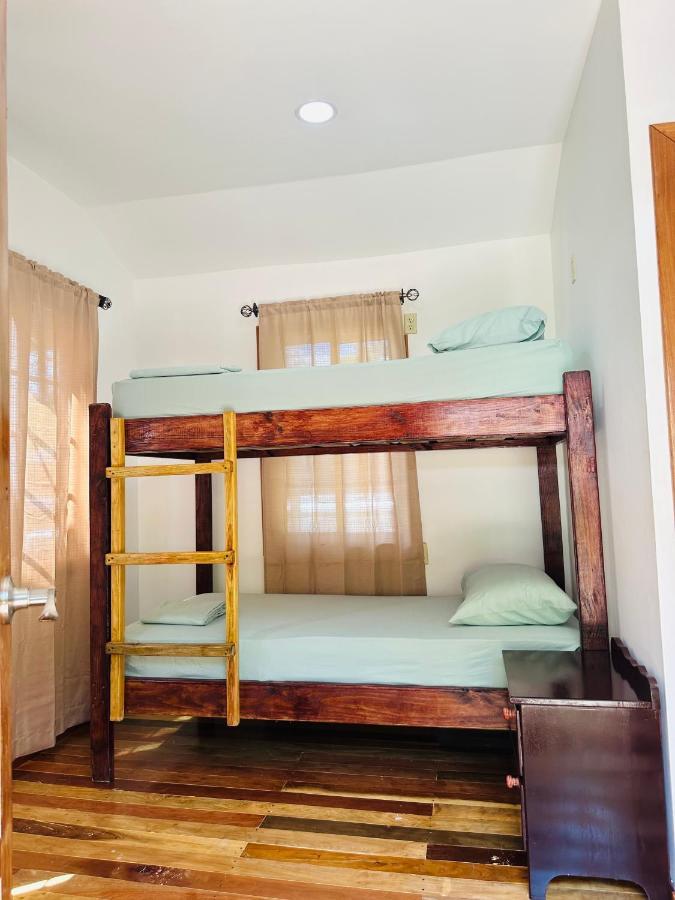The Placencia Inn Εξωτερικό φωτογραφία