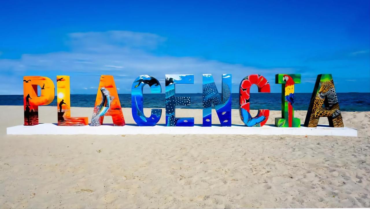 The Placencia Inn Εξωτερικό φωτογραφία